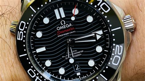 omega seamaster 300 unboxing|Omega Seamaster 300 price.